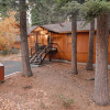 Отель Cozy Cabin With Large Deck in Agate Bay! #149, фото 9