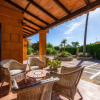 Отель Villa Es Morro De Sa Carabassa, фото 10