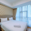 Отель Spacious and Nice 3BR at Casa Grande Apartment, фото 14