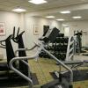 Отель Hampton Inn & Suites Hershey, фото 23