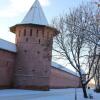 Гостевой дом У Башни в Суздале