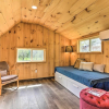 Отель Cozy Upstate Studio w/ Walkill River Views!, фото 2