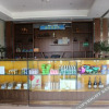 Отель Qishi Hostel, фото 4