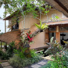 Отель Villa Ria Sayan Ubud, фото 13