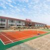 Отель Ganzhou Tomato Hotel (University Town Cultural Plaza), фото 11