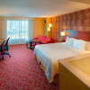 Отель Courtyard by Marriott Niagara Falls, фото 4