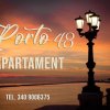 Отель Porto 48 в Бари