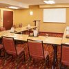 Отель Courtyard by Marriott Detroit Metropolitan Airport Romulus, фото 13