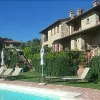 Отель Ginestra al Borgo in Chianni, фото 10
