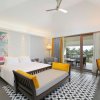 Отель Radisson Resort Pondicherry Bay, фото 3