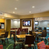 Отель SpringHill Suites Providence West Warwick, фото 17