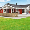 Отель Cosy Holiday Home in Juelsminde With Terrace, фото 1