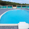 Отель House With 2 Bedrooms in Saint François, With Pool Access, Enclosed Ga, фото 10