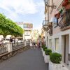 Отель Cosy Apartment in Taormina near the Sea, фото 1