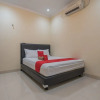 Отель Reddoorz Near Jalan Kusumanegara, фото 8
