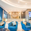 Отель Grand Hotel Lili, фото 12
