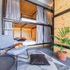 Отель Murals Sleepbox Capsule Hostel - Adults Only, фото 24