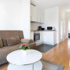 Отель Central Apartment Uni Klinik, фото 4