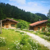 Отель Chalets&Apartments beim Waicher, фото 31