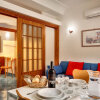 Отель & Serviced Residence Gocce di Capri Sorrento Coast, фото 44