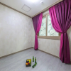 Отель Yeosu Ailia Pension, фото 15