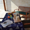 Отель Cosy Apartment Near The Beach With Patio Balcony Pets Allowed Parking, фото 14