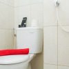 Отель Comfort and Simply Studio at Springlake Summarecon Bekasi Apartment, фото 12