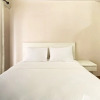 Отель Comfort Minimalist Studio At 3Rd Floor Grand Asia Afrika Apartment, фото 6