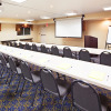 Отель Holiday Inn Express Hotel & Suites Cincinnati Se Newport, an IHG Hotel, фото 17