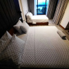 Отель Thimbiri Wewa Resort - Wilpattu, фото 2