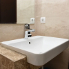 Отель Stunning and Comfy Studio at Menteng Park Apartment, фото 7