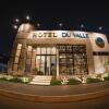 Отель Du Valle, фото 9