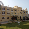 Отель DOONGAR FORT Gurukripa Hilltop Resorts, фото 8