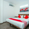 Отель Top Ten Suites By OYO Rooms, фото 19