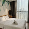 Отель Mira Housing- Vinhome Skylake Luxury Apartment, фото 31