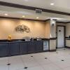 Отель Best Western Plus DFW Airport West Euless, фото 27