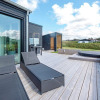 Отель 6 Person Holiday Home in Lokken, фото 20