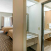 Отель Quality Inn & Suites Jefferson City, фото 8