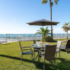 Отель Beach House with Direct Access To Calahonda Beach And Open Sea Views Cs183, фото 4