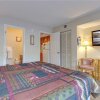 Отель Laurel Inn 103 - One Bedroom Cabin в Гатлинберге