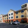 Отель Extended Stay America - Philadelphia - Exton в Нарвоне