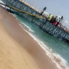 Отель Suquet Beach Center - 10m walk from Palace 100m beach, фото 12