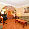 Отель Peach State Inn & Suites, фото 5