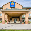 Отель Comfort Inn & Suites, фото 2