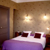 Отель Logis Hôtel La Marbrerie, фото 18