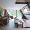 Отель Tranquil Holiday Home in Limburg amid a Forest, фото 3