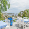 Отель Panorama Otel, фото 20