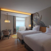 Отель Pullman Bandung Grand Central, фото 4