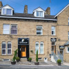 Отель Bradford City Apartments Flat 71, фото 7