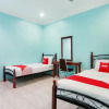 Отель OYO 44094 Bangi Lanai Hotel, фото 17